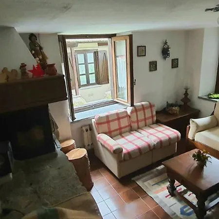 Appartement Artemisia #bluchalet