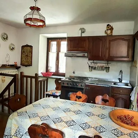 Appartement Artemisia #bluchalet *