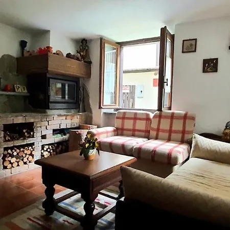 Artemisia #bluchalet Bardonecchia