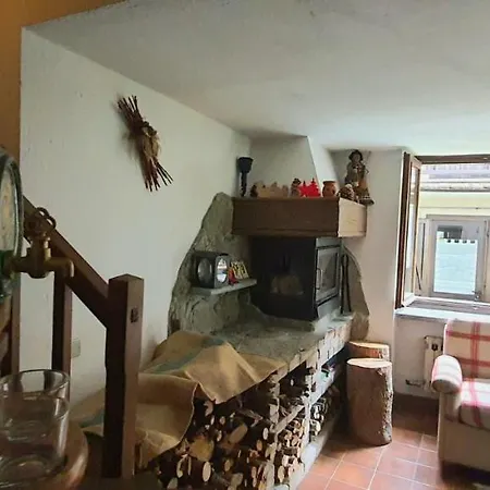 Artemisia #bluchalet Appartement Bardonecchia