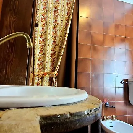 Artemisia #bluchalet Appartement