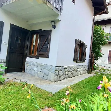 Artemisia #bluchalet Appartement Bardonecchia